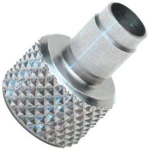 Redding Stainless Pilot Stop - 7mm