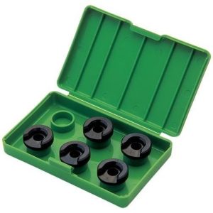 Redding Competition Shell Holder Set - #2 Size