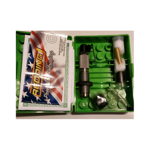 Redding Instant Indicator Headspace and Bullet Comparator Without Dial Indicator 6.5 PRC