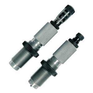 Redding Premium Series Full Length 2-Die Set .280 Ackley