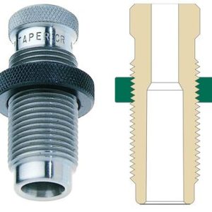 Redding Body Die .224 Valkyrie