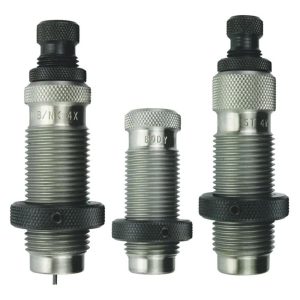 Redding Type S Neck Die Set 6mm ARC