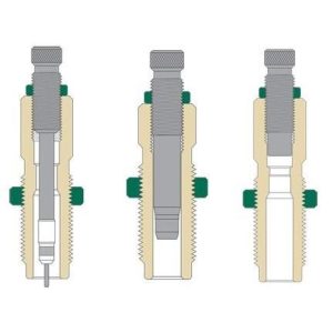 Redding Series-D 3-Die Set for Straight Wall Cases 41 Special