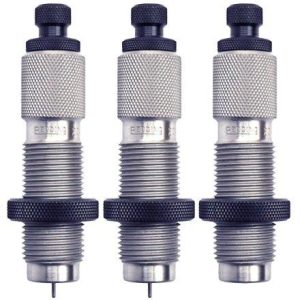 Redding Deluxe Die Set for Bottleneck Cases 6mm Dasher