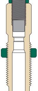 Redding Series C Seating Die (Only) for Bottleneck Cases .20 Nosler