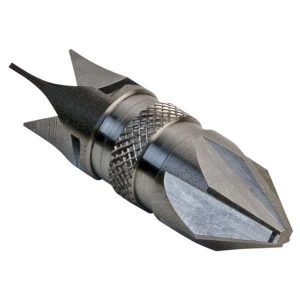 RCBS Deburring Tool - .17-.60 cal