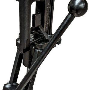 RCBS Rock Chucker Supreme Press- Matte Black  (CSSI Exclusive)