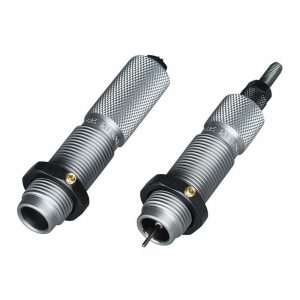 RCBS Full-Length Die Set - Group - D - Bottleneck Rifle Cartridges 22 Creedmoor