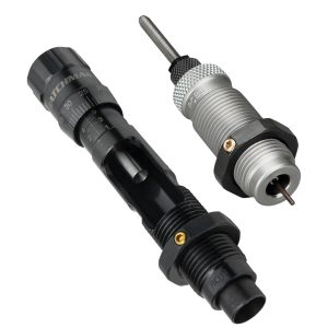 RCBS MatchMaster Duo Set 6.5mm Creedmoor