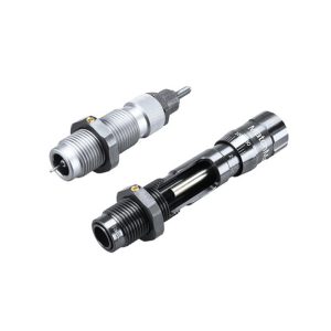 RCBS Matchmaster Neck Size Bushing Die Set .22-250 Rem