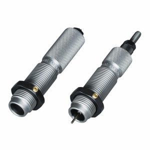 RCBS Full Length Die Set - Group D - Bottleneck Cartridges .224 Valkyrie