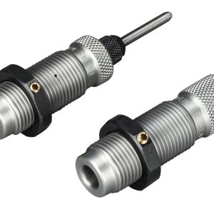 RCBS Small Base Taper Crimp Die Set - AR Series .224 Valkyrie