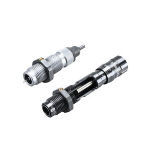 RCBS Matchmaster Neck Size Bushing Die Set 6mm Dasher