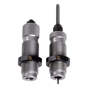 RCBS Small Base Die Set - Group A - Popular Rifle Cartridge .30-06 Sprg