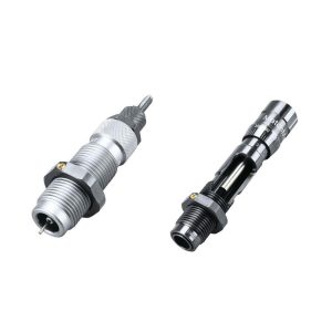 RCBS Matchmaster Competition Full-Length Bushing Die Set 6mm BR Remington