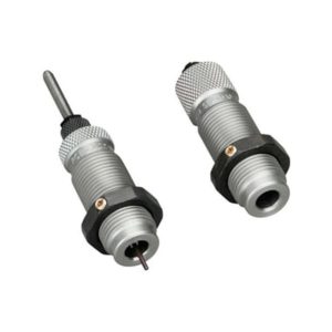 RCBS 2-Die Full-Length Die Set - Group - A 6.8 Western