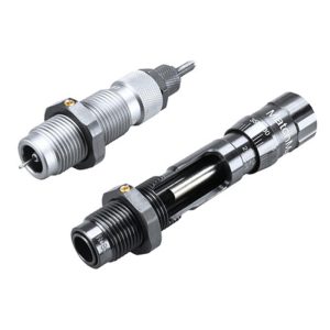 RCBS Matchmaster Competition Neck Size Bushing Set .300 Norma Mag