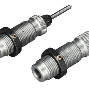 RCBS AR Small Base Die Set 6.5 Creedmoor