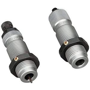 RCBS X Die Small Base Die Set .223 Rem