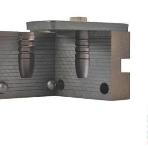 RCBS Flat Nose Rifle Bullet Mould - Single Cavity .458" 405 gr