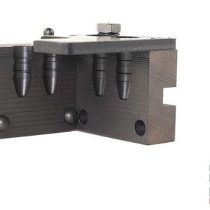 RCBS Silhouette Pistol Bullet Mould - Double Cavity .358" 180 gr