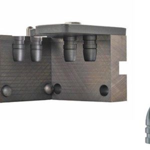 RCBS Cowboy Bullet Mould - Double Cavity .401" 180 gr