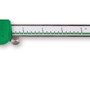 RCBS Electronic Digital Caliper - 0" to 6 " Range