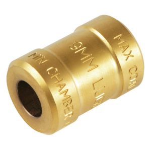 CHAMBER/CASE LENGTH GAUGE 9MM LUGER