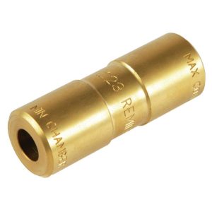 RCBS Chamber / Cartridge Length Gauge .223 REM/5.56X45