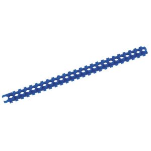 RCBS APS Unprimed Primer Strips Magnum Small Rifle Blue 8/pack