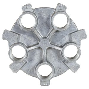 RCBS Pro Chucker 5-Die Plate