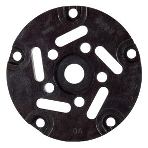 RCBS Pro Chucker 5 Shell Plate - #10