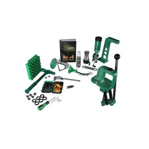 RCBS Rebel Plus Reloading Kit