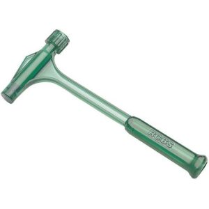 RCBS Power Pull II Bullet Puller with 3 Chucks