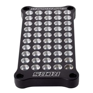 RCBS MatchMaster Multi-Cartridge Reloading Block