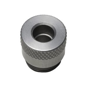 RCBS Matchmaster Powder Funnel Adapter .338