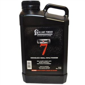 Alliant Reloader 7 Rifle Powder - 5lbs
