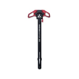 Radian Weapons Competition Raptor AR-15 Charging Handle Red Ambi
