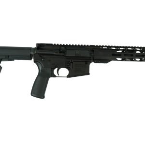 Radical Firearms AR Handgun .300 BLK 30rd Magazine 8.5" Barrel Black with 7" RPR with Shockwave Brace