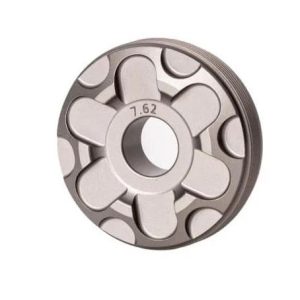 Rugged Ti Front Cap - 7.62mm