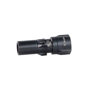 Rugged Suppressors Obsidian9 3 Lug Adapter 5/8x24 Thread
