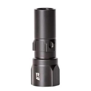 Rugged Obsidian45 3 Lug Adapter 5/8x24 Thread