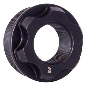 Rugged Suppressors Fixed Mount 1/2x28 Thread