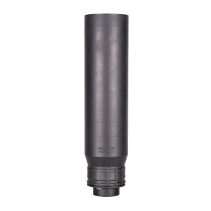 Rugged Suppressors Sub9 Suppressor 9mm Luger/.300 BLK 6.6" Black