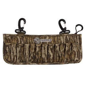 Cupped Shell Pack Mossy Oak Bottomland