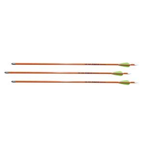 Dead Ringer Arrows 26" 3/ct
