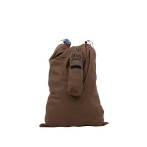 The Grind Turkey Decoy Bag Solid Dark Earth
