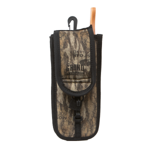 The Grind Box Call Holder Mossy Oak Bottomland