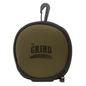 The Grind Pot Call Holder Olive Drab