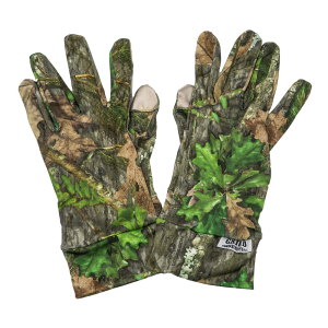 The Grind Gloves Mossy Oak Obsession